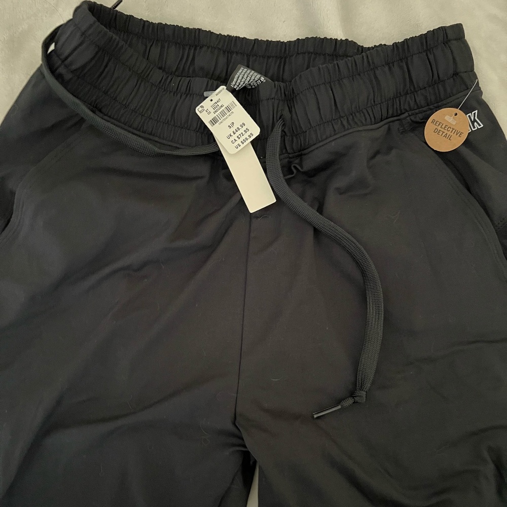 PINK Victoria's Secret Track Pants